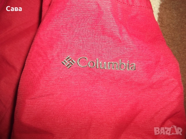 Зимно яке COLUMBIA  дамско,М-Л, снимка 6 - Якета - 52471968