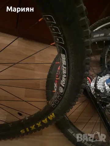 Specialized demo 8 Спешно!!!, снимка 11 - Велосипеди - 47766296