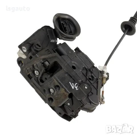 Брава задна лява врата Volkswagen Golf VI 2008-2016 ID: 145097