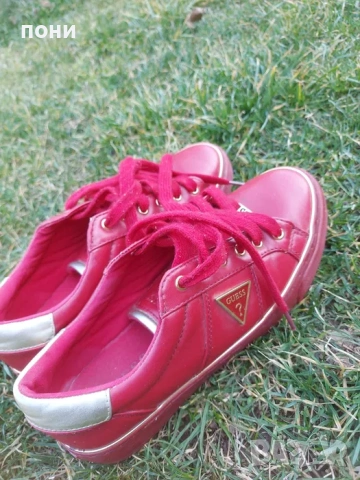 оригинални кецове GUESS