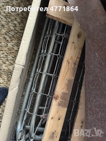 Ъглов диван , снимка 6 - Дивани и мека мебел - 53913137