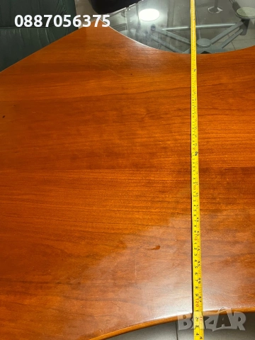 Луксозно офис обзавеждане, снимка 3 - Работни маси и бюра - 53711932