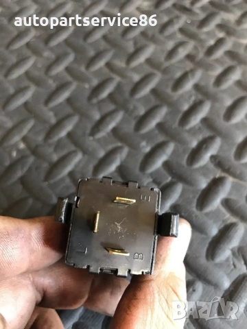 Блок за мигачи за KIA Sorento 2.5 CRDi (2003–2007) OK0UA66830, снимка 2 - Части - 53314167