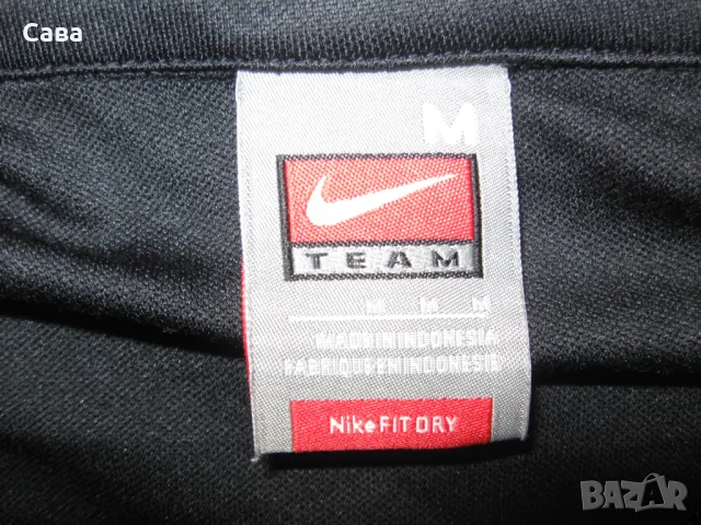 Горнище NIKE  мъжко,М, снимка 1 - Спортни дрехи, екипи - 47250569