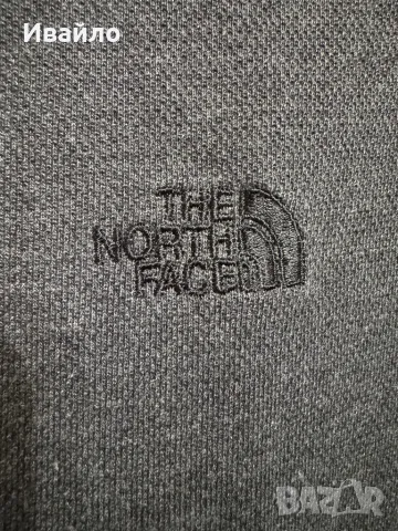 The North Face Polo-Shirts., снимка 2 - Блузи - 48969094