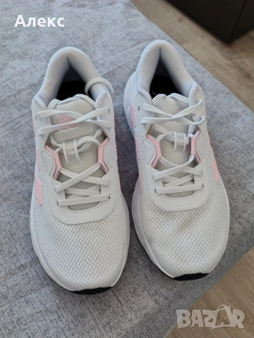 Дамски маратонки , снимка 3 - Маратонки - 53846117