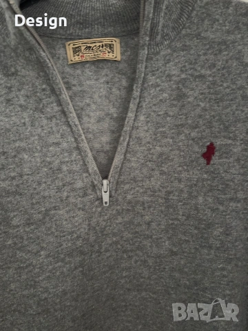 Оригинални вълнени пуловери Hackett, поло S Oliver, Teodor , снимка 13 - Пуловери - 53742918