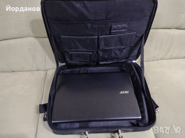 Acer Aspire E1 Touch 15.6'' Led/8gb.ram./500gb.hdd , снимка 16 - Лаптопи за работа - 53849459