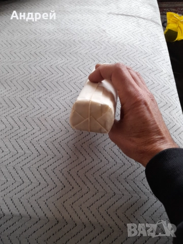 Стар памук #4, снимка 4 - Други ценни предмети - 52976687