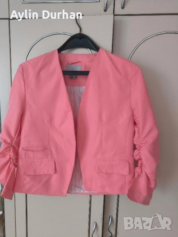 Дамско сако