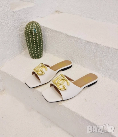 чехли dolce gabbana, снимка 8 - Чехли - 51455364