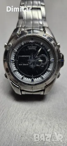 Ръчни часовници Casio, снимка 5 - Мъжки - 49402596