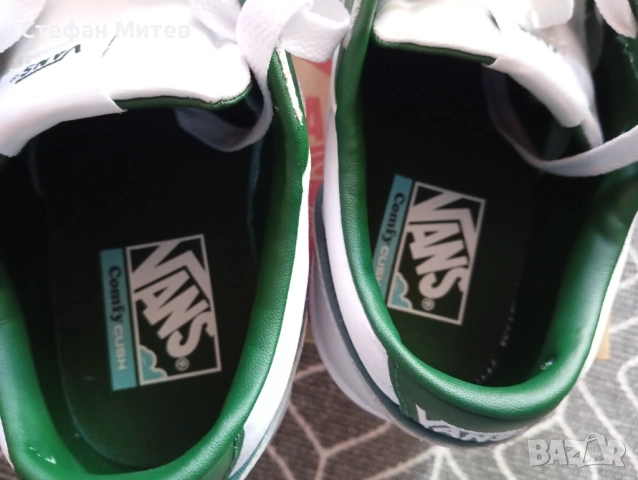 Маратонки Vans™ 43 номер., снимка 5 - Маратонки - 53843739