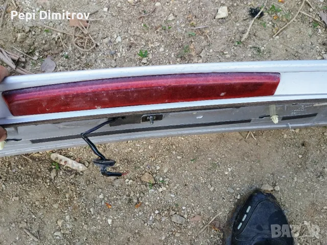 6K6827933E ЗАДЕН СПОЙЛЕР ЗА SEAT IBIZA 2 6K1 1 5053592 5053592, снимка 2 - Части - 49651043