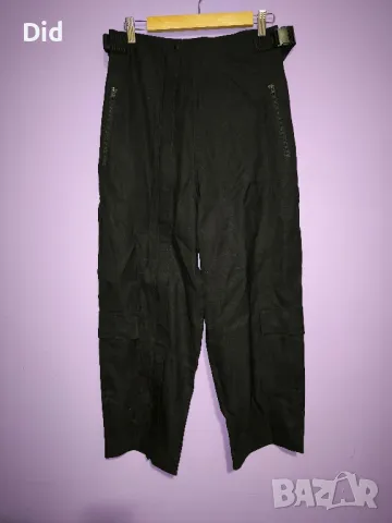 Y-3 adidas Yohji Yamamoto cargo pants sample, снимка 1 - Панталони - 47961278