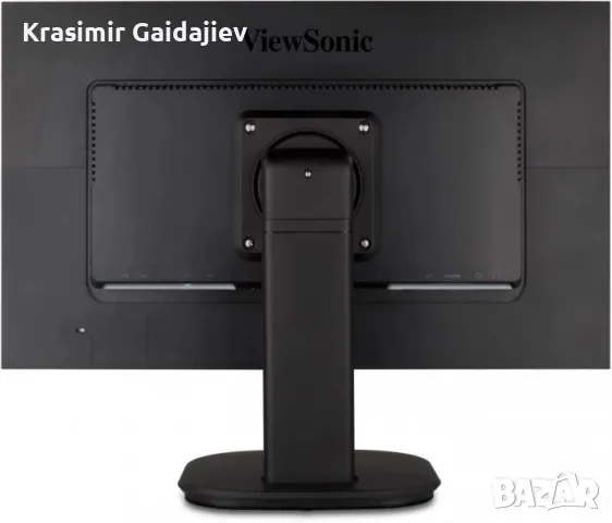 Монитор VIEWSONIC VG2439SMH-2 24inch Full HD, снимка 1 - Монитори - 46843649