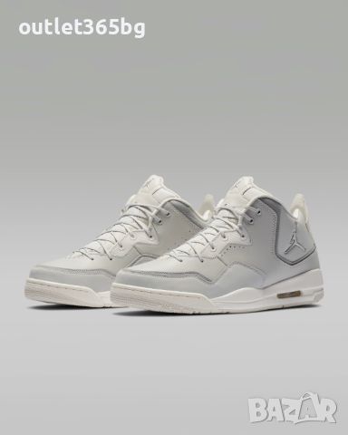 Nike Jordan - Courtside 23 №44.5 Оригинал Код 998, снимка 6 - Маратонки - 45457254