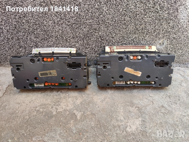 Километражи Голф 3 дизел, снимка 18 - Части - 51474290