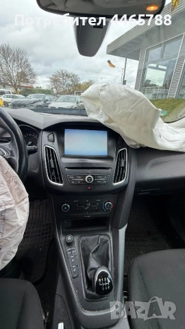 Форд Cmax , снимка 5 - Части - 53852609