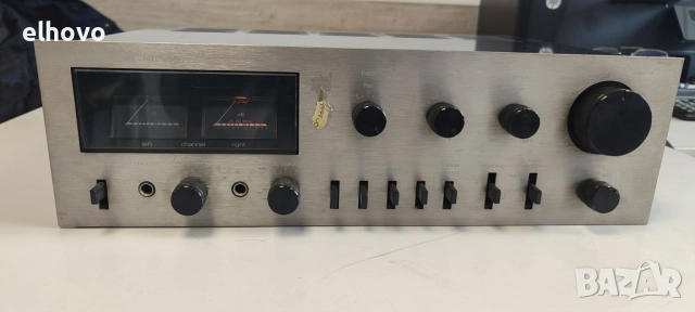 Стерео усилвател Teleton A500