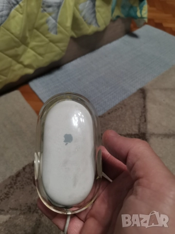 Apple Pro Mouse M5769, снимка 2 - Клавиатури и мишки - 51842009