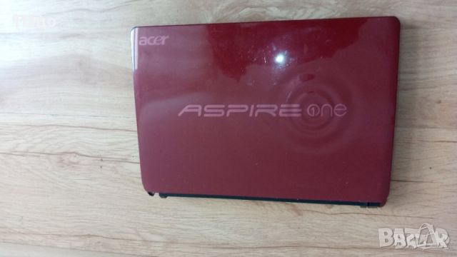 acer aspire one ze6, снимка 1 - Части за лаптопи - 46389593