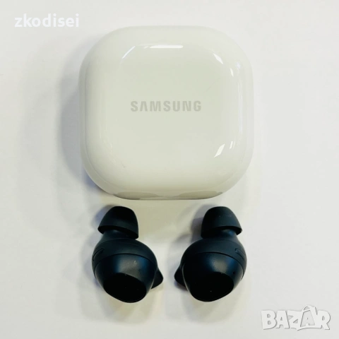Bluetooth слушалки SAMSUNG BUDS FE SM-R400N