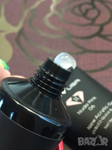 Venalisa АКРИГЕЛ 45гр , снимка 4 - Продукти за маникюр - 24196822