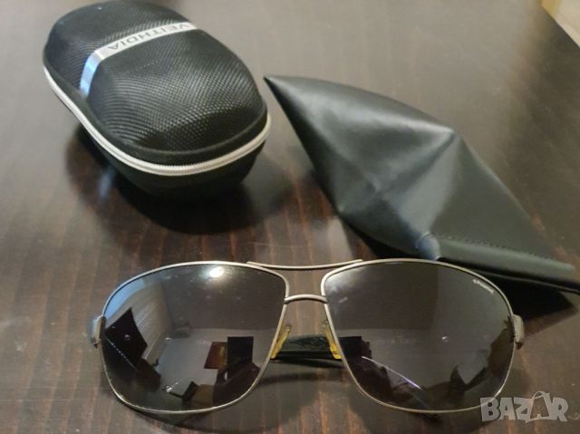 Слънчеви очила Polaroid, снимка 1 - Слънчеви и диоптрични очила - 46437347