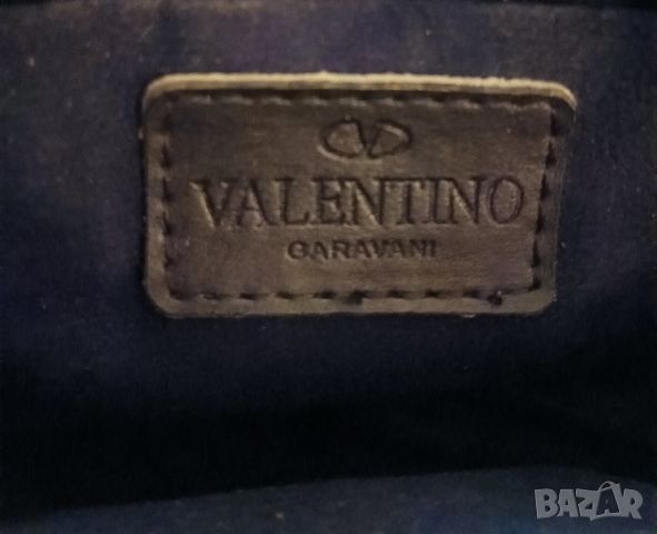 Дамска чанта VALENTINO. , снимка 7 - Чанти - 45963193