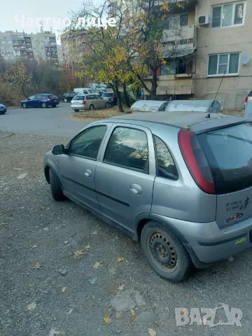 Opel korsa, снимка 2 - Автомобили и джипове - 47870339