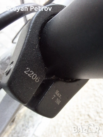 Шосеен велосипед TRIBAN, снимка 16 - Велосипеди - 51798356