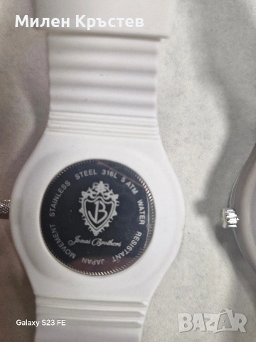 Часовник водоустойчив , Англия, различни цветове , снимка 11 - Мъжки - 53839518