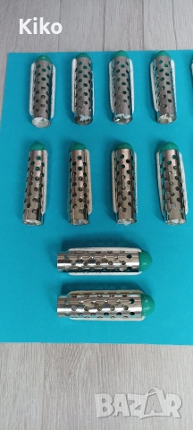 Ролки за коса - 20 бр. за 25 евро , снимка 6 - Аксесоари за коса - 53937135