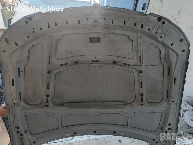 преден капак за БМВ е90 е91 е92 05/08, снимка 3 - Части - 53774323