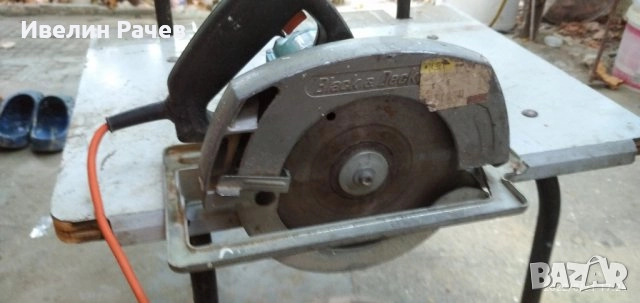 РЪЧНИ ЦИРКУЛЯРИ, снимка 4 - Други инструменти - 37760799