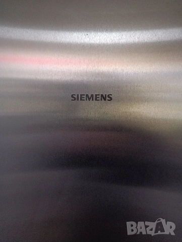 Огромен иноксов вертикален фризер Сименс Siemens с 8 чекмеджета Made in Germany 2 години Гаранция!, снимка 8 - Фризери - 53820864