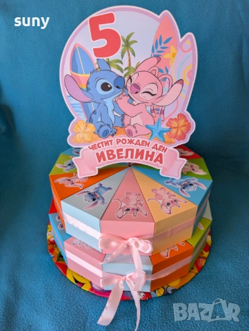 Картонени торти , снимка 9 - Други - 51745148