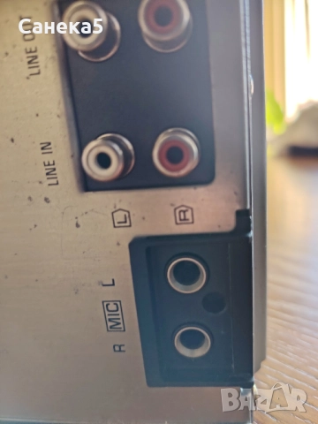 Technics RS-M253X, снимка 8 - Приемници и антени - 43698059