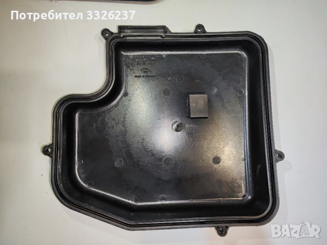 Кутия за ECU Audi A4 B5/Passat B5, снимка 1 - Части - 46576589