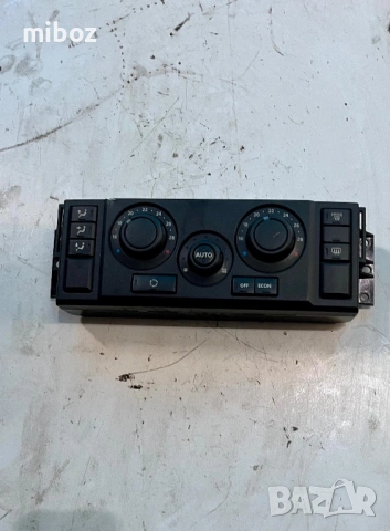 Панел климатроник Рейндж Роувър Range Land Rover Sport L320