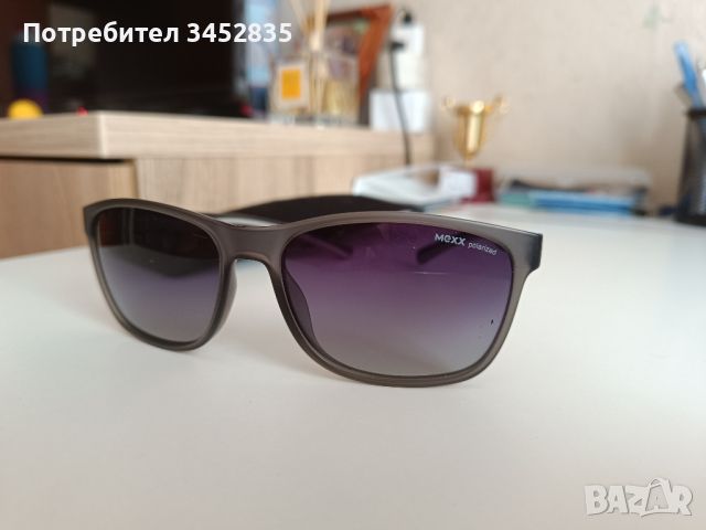 Мъжки очила MEXX, снимка 1 - Слънчеви и диоптрични очила - 46289186