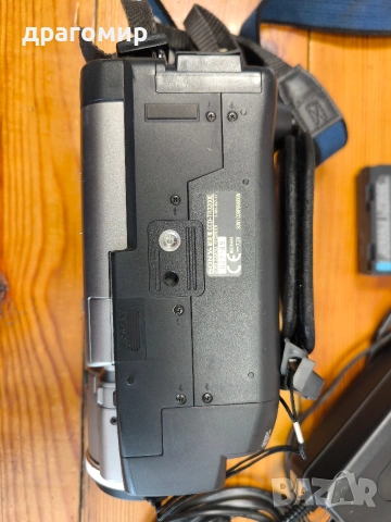 SONY Handycam video Hi8 , снимка 5 - Камери - 53766400