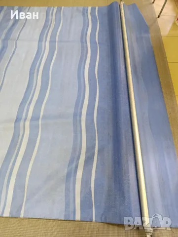 Caravanstor Fiamma. Тента в джоб за каравани и кемпери.Размери 250/210см, снимка 2 - Палатки - 50236082