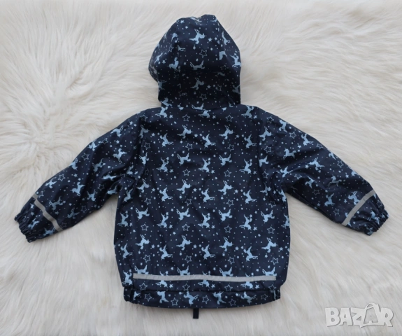 Детски комплект за дъжд 18-24 месеца , снимка 12 - Комплекти за бебе - 53577475