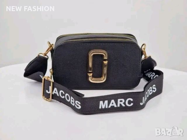 Дамска Чанта MARC JACOBS , снимка 1 - Чанти - 46661450