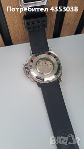 Luminor Marina, снимка 2 - Мъжки - 53628459