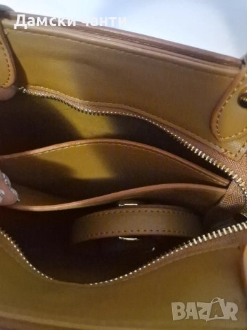 дамска чанта, гарантирано качество НОВО , снимка 6 - Чанти - 52476604