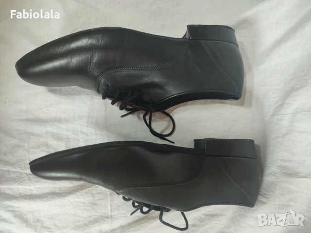 Dancing shoes 10=44/44,5, снимка 8 - Други - 51028995