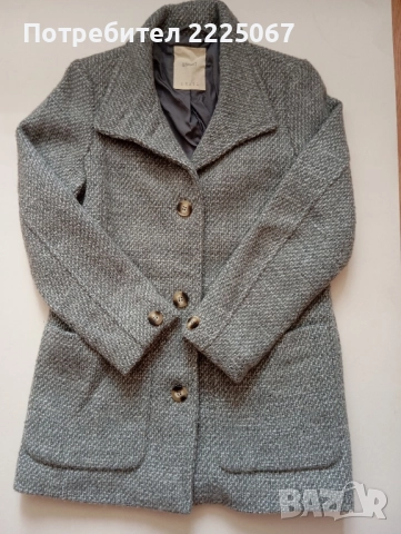 Дамско палто ESPRIT